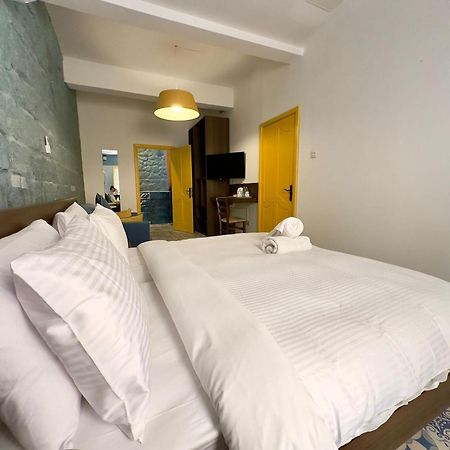 My Travel House Hotel Rabat Exterior foto