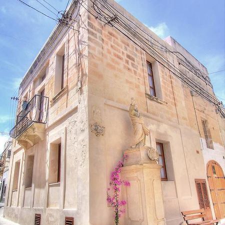 My Travel House Hotel Rabat Exterior foto