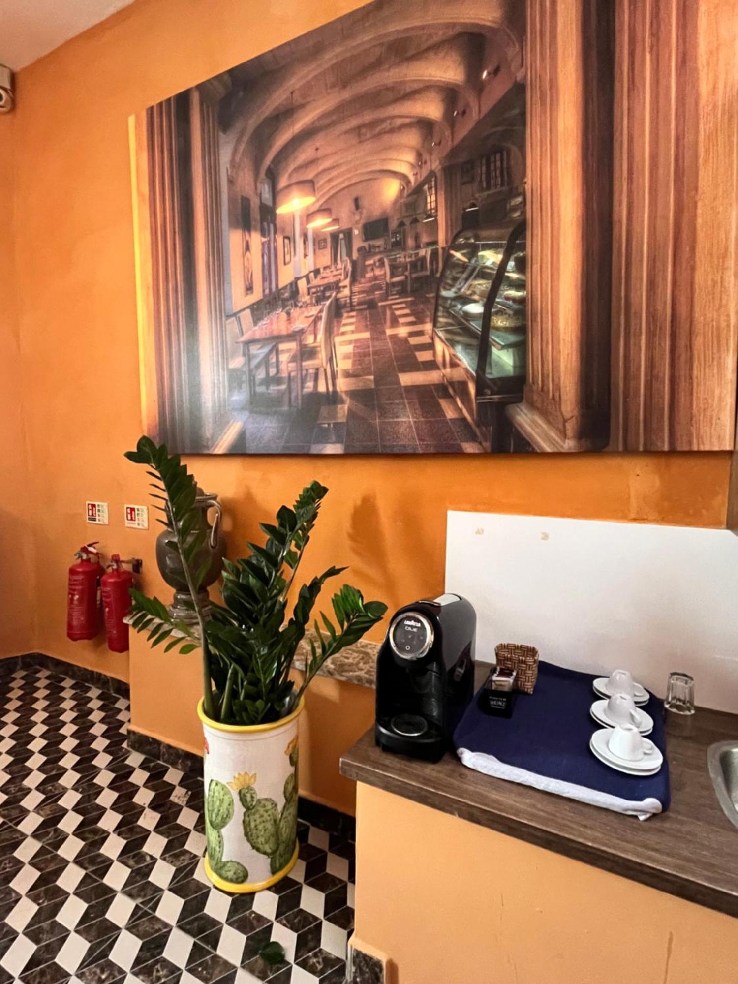 My Travel House Hotel Rabat Exterior foto
