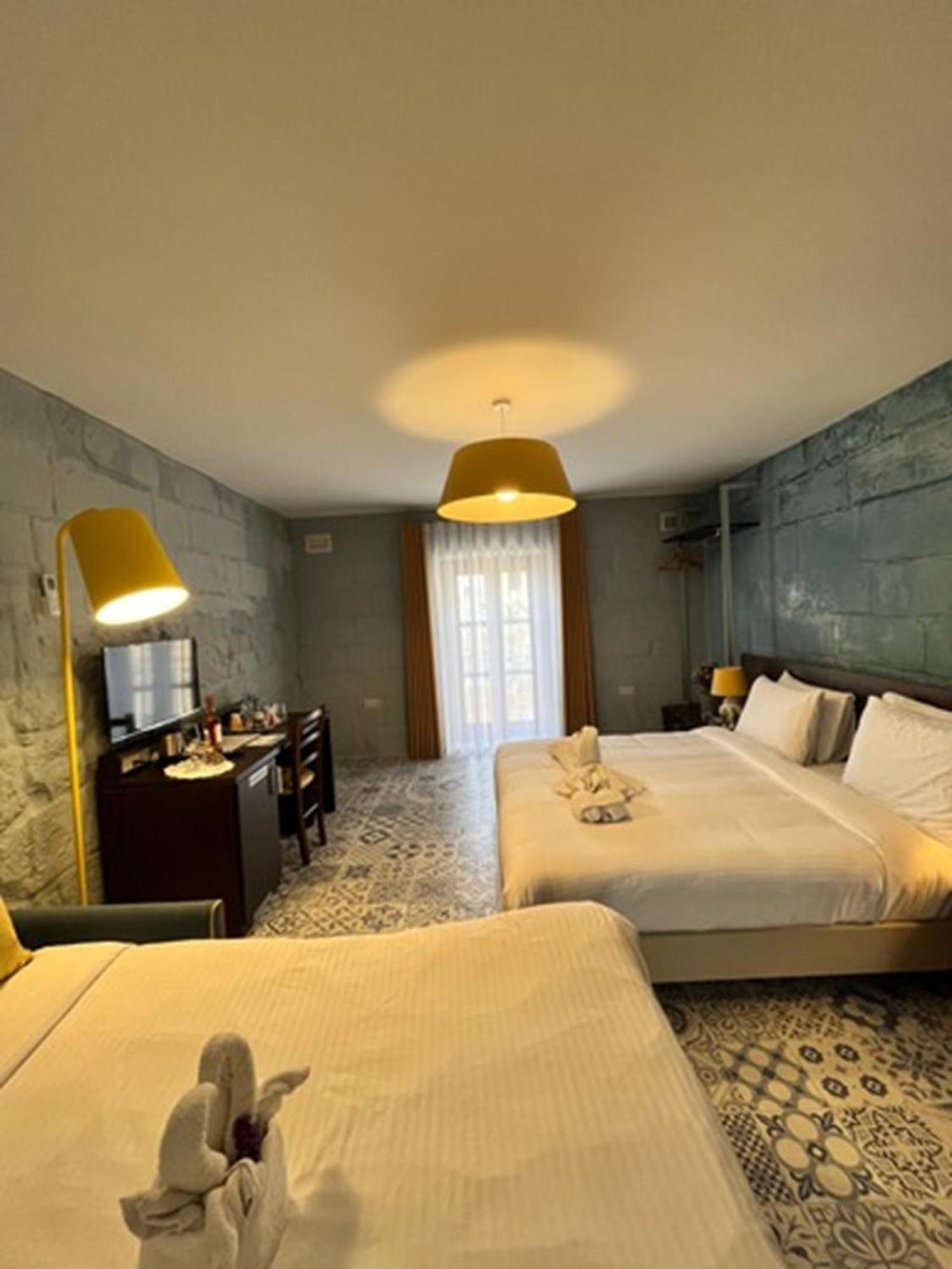 My Travel House Hotel Rabat Exterior foto