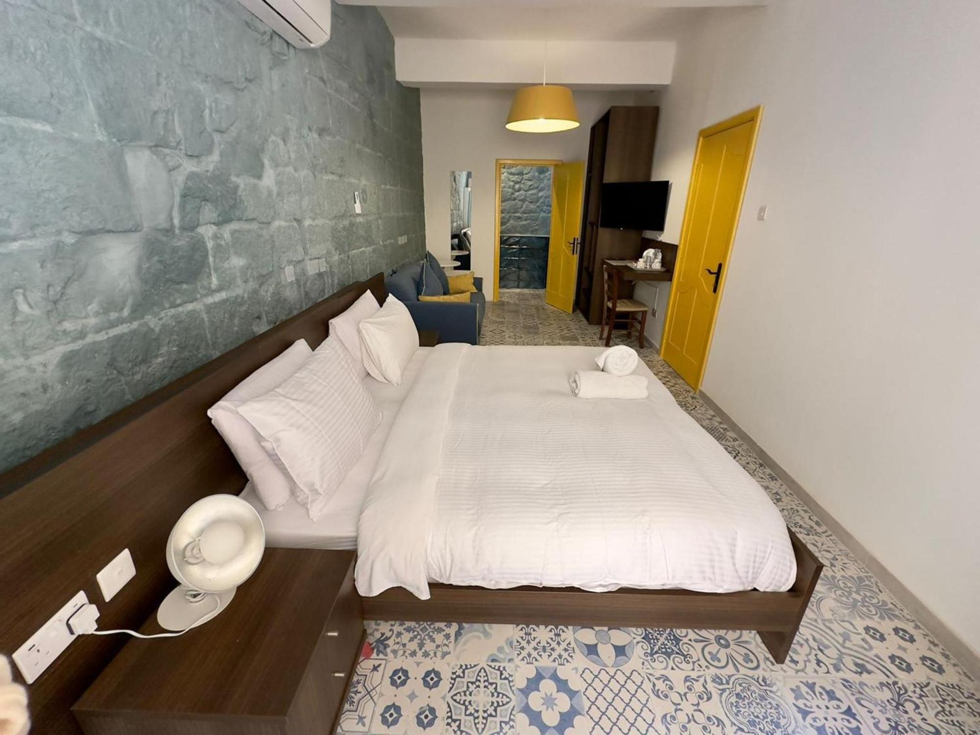 My Travel House Hotel Rabat Exterior foto