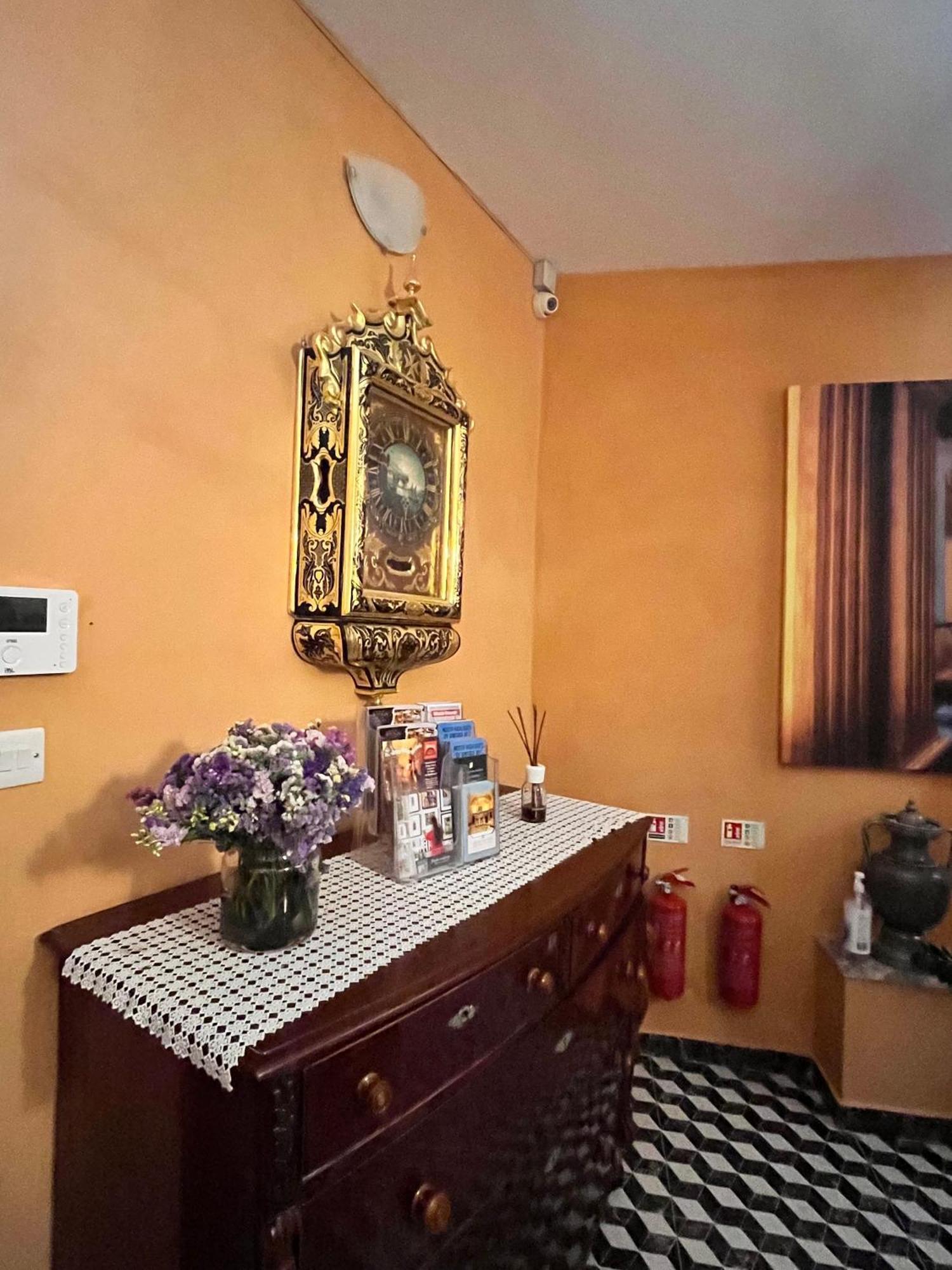 My Travel House Hotel Rabat Exterior foto