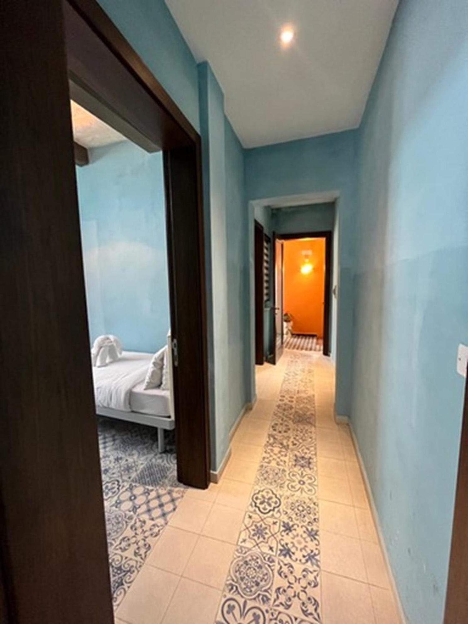 My Travel House Hotel Rabat Exterior foto