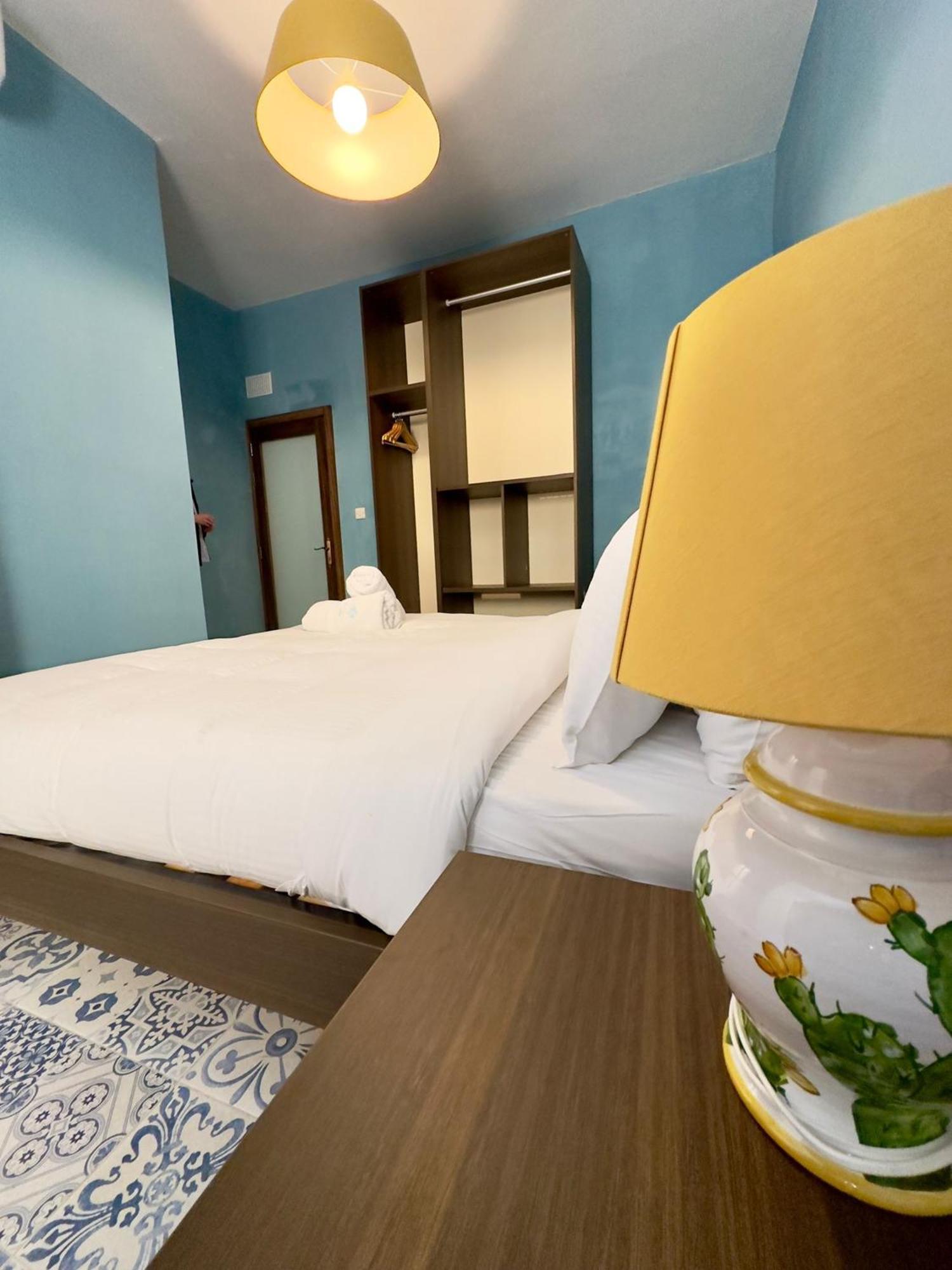 My Travel House Hotel Rabat Exterior foto