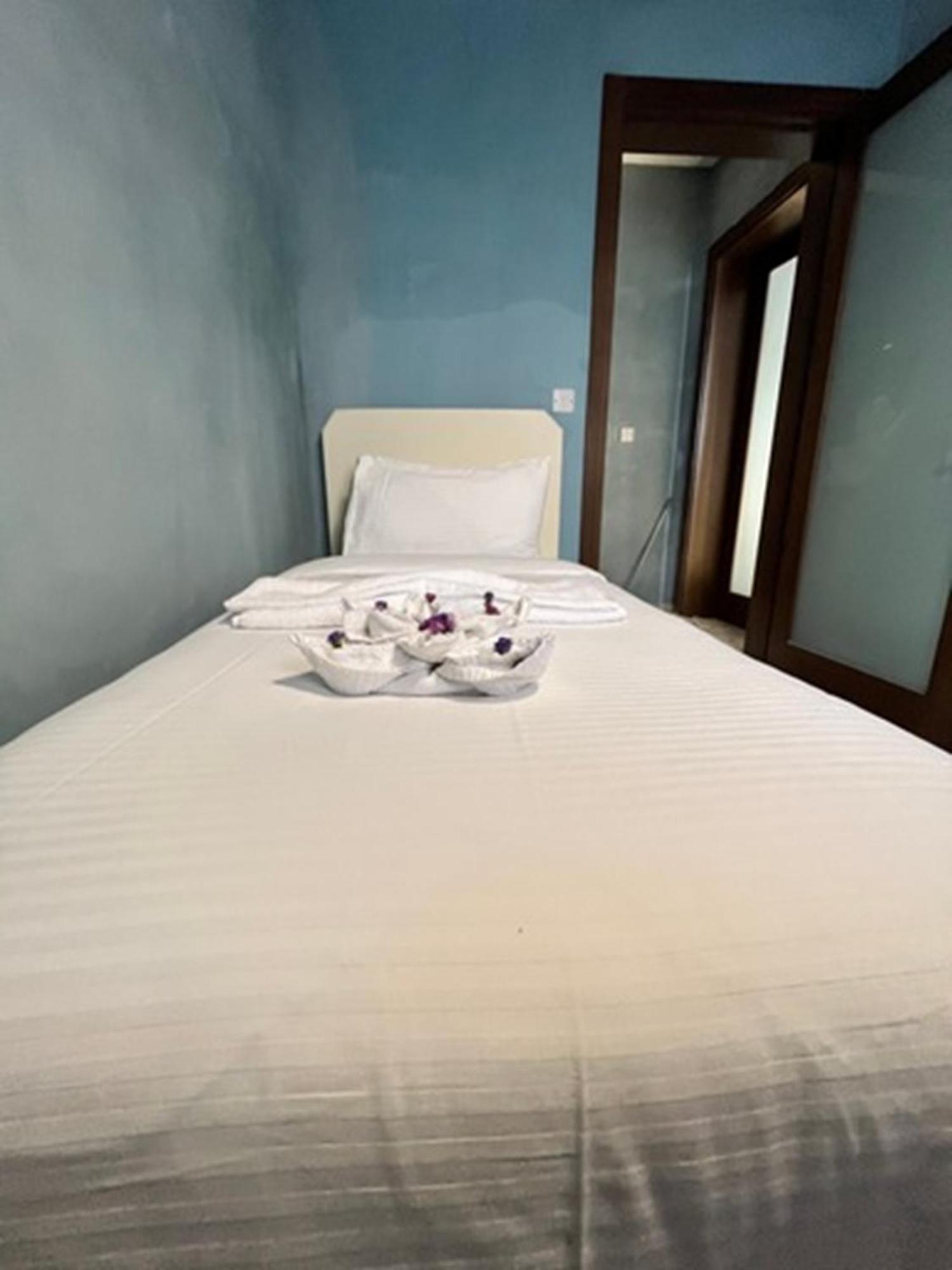 My Travel House Hotel Rabat Exterior foto