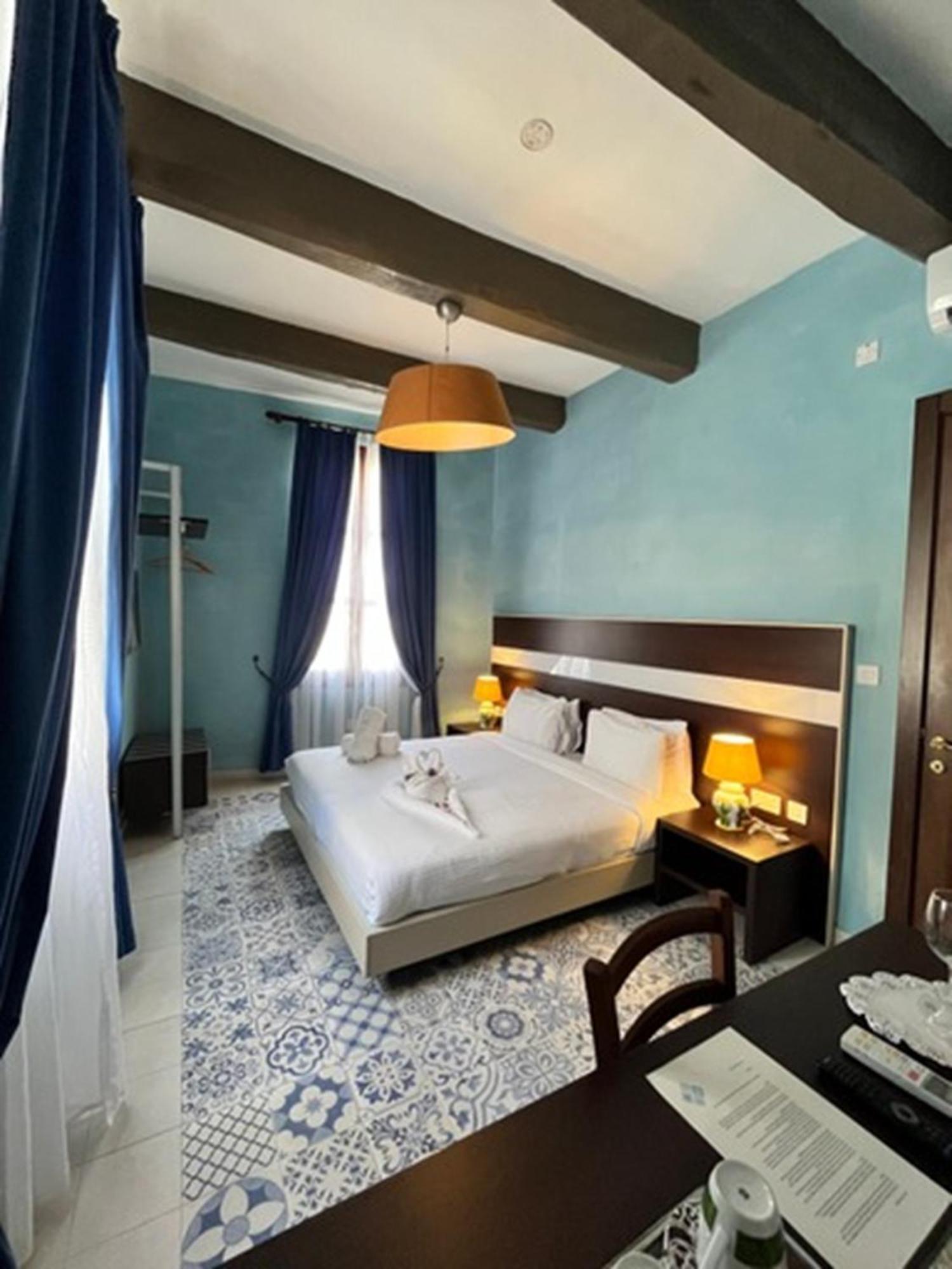 My Travel House Hotel Rabat Exterior foto