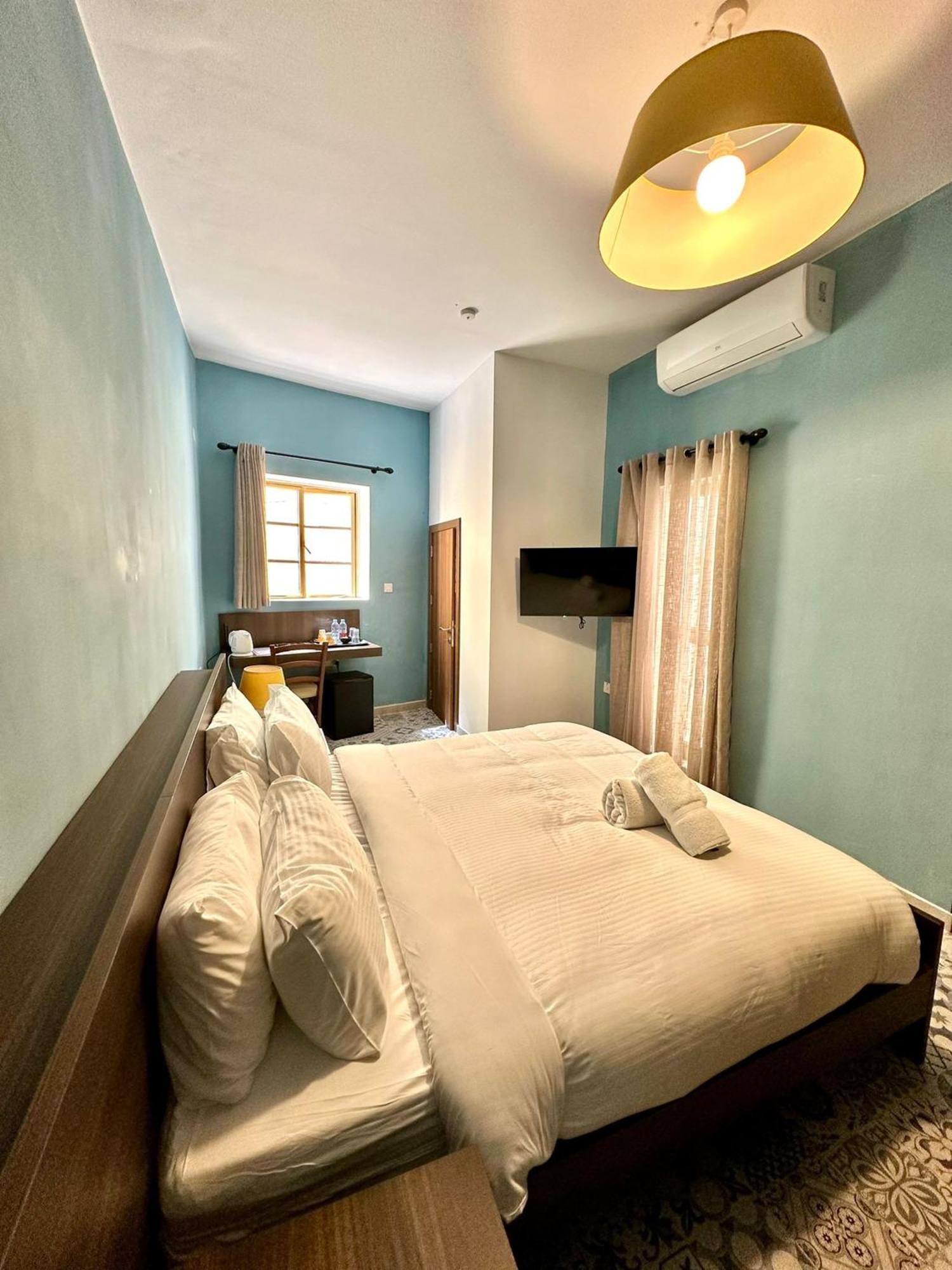 My Travel House Hotel Rabat Exterior foto