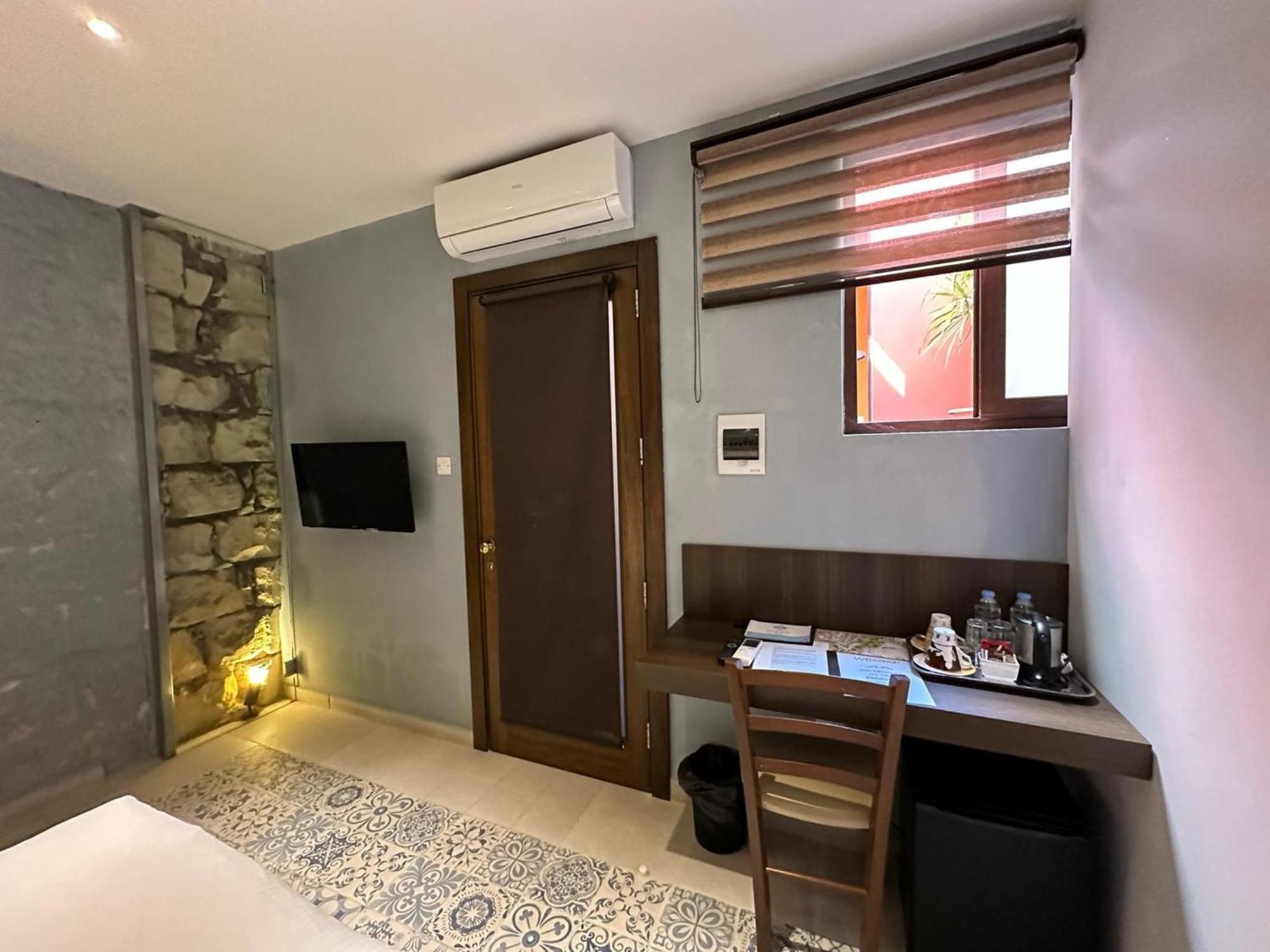 My Travel House Hotel Rabat Exterior foto