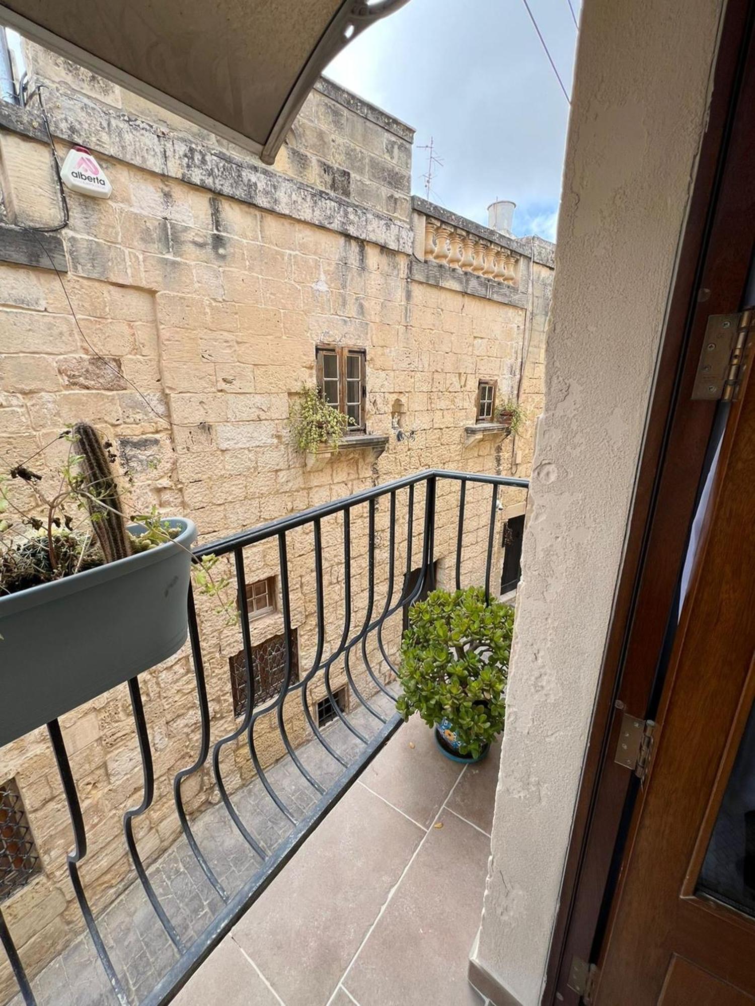 My Travel House Hotel Rabat Exterior foto