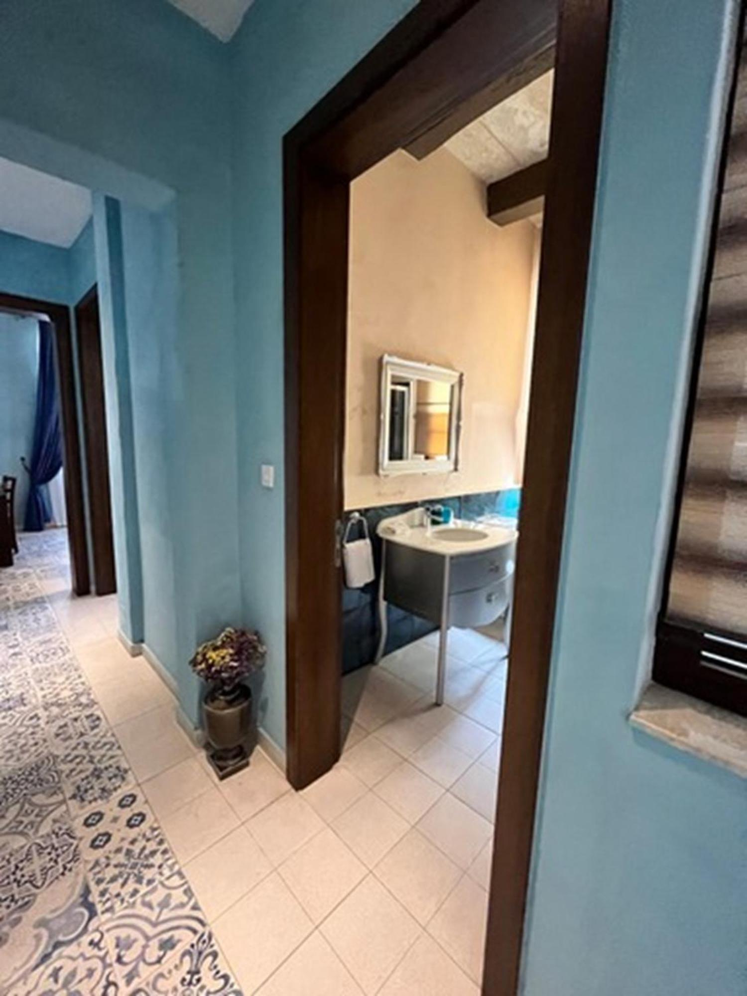 My Travel House Hotel Rabat Exterior foto