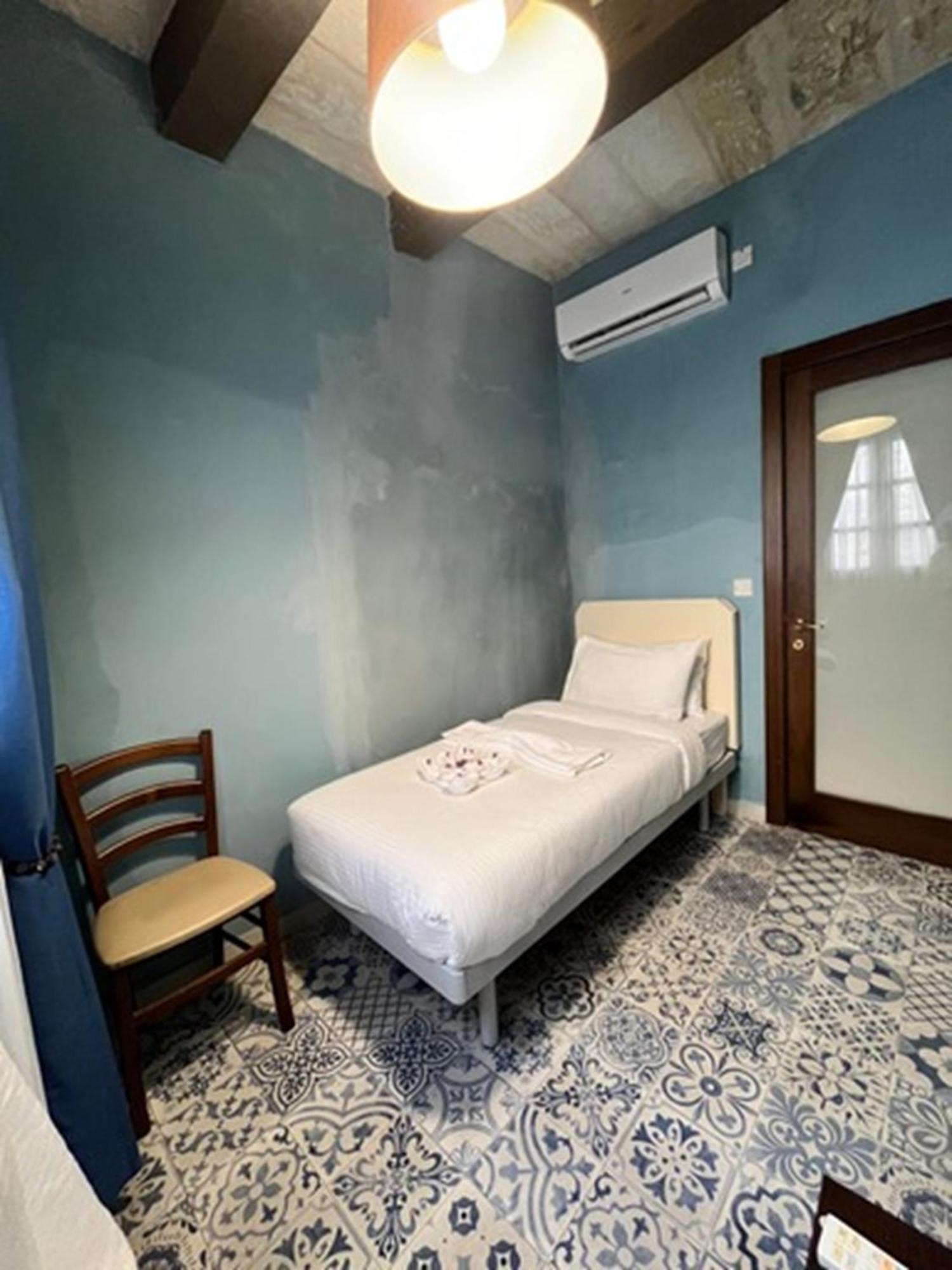 My Travel House Hotel Rabat Exterior foto
