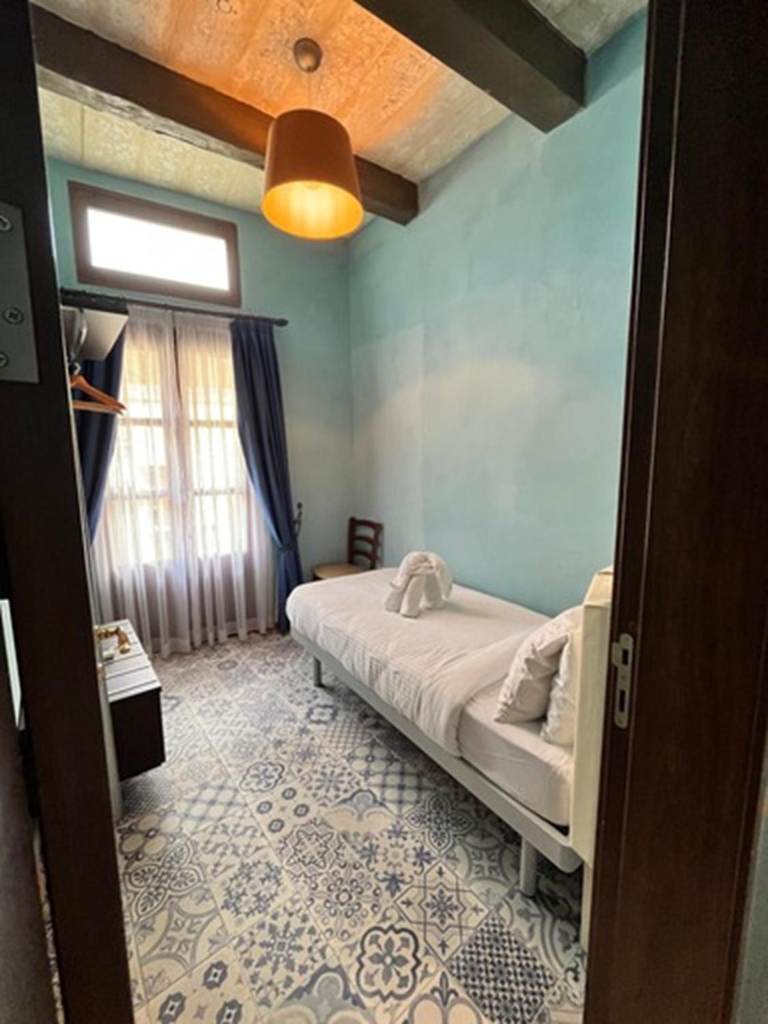 My Travel House Hotel Rabat Exterior foto