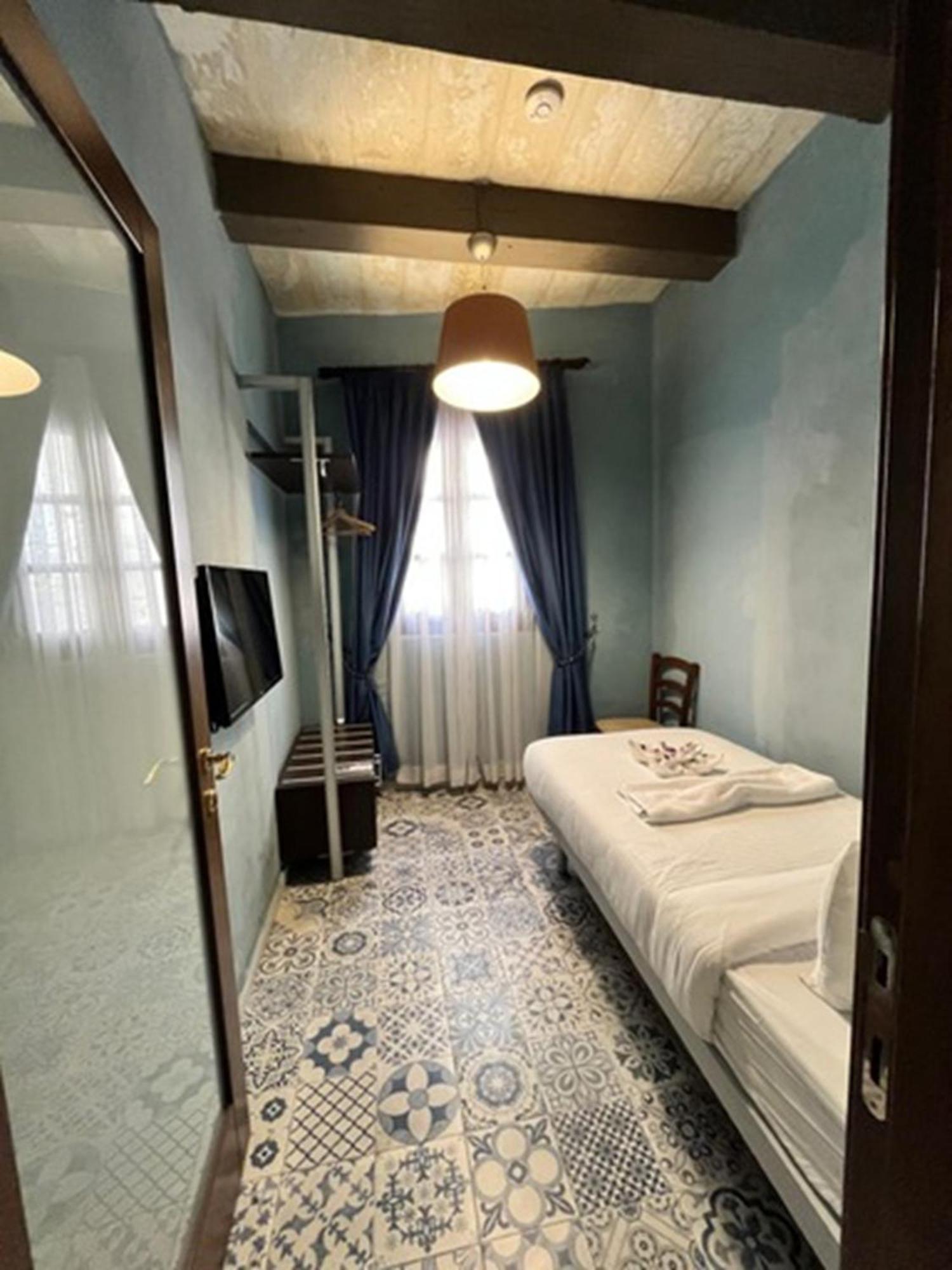 My Travel House Hotel Rabat Exterior foto