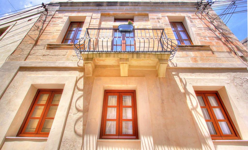 My Travel House Hotel Rabat Exterior foto
