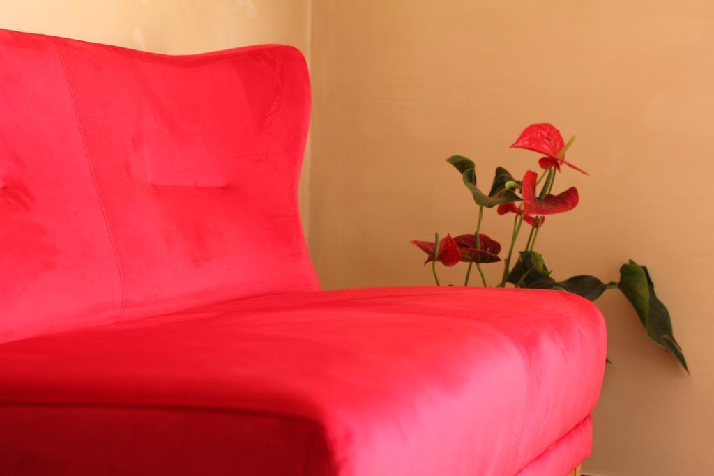 My Travel House Hotel Rabat Exterior foto