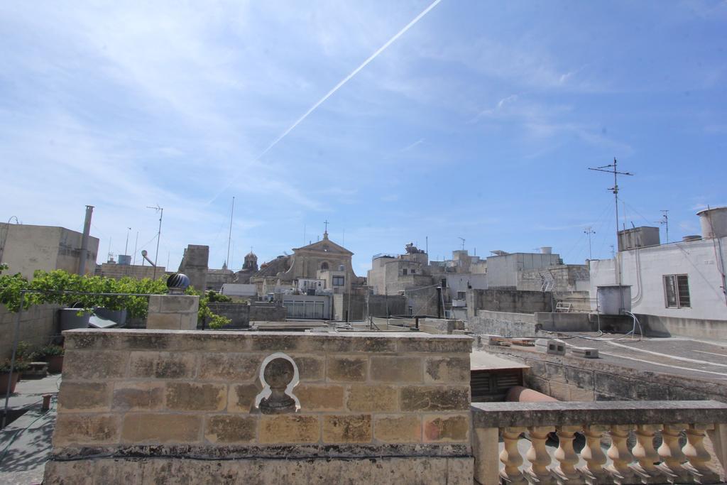 My Travel House Hotel Rabat Exterior foto